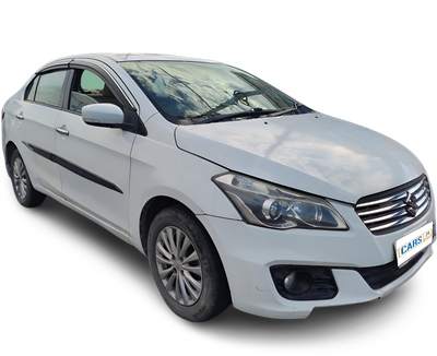 Maruti Ciaz-img